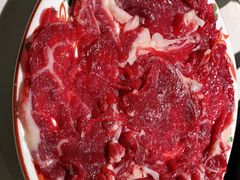 -汕头八合里海记牛肉店(清河店)
