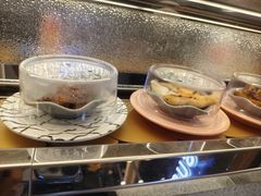 -争鲜回转寿司(中街大悦城店)