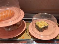 -争鲜回转寿司(通州万达店)