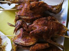 -姜山乳鸽(姜山店)