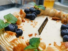-蜜肆动物奶油蛋糕·个性定制·下午茶甜品