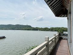 -湖畔居茶楼(湖滨店)