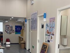 -芭比堂动物医院·CT·微创中心(新顺分院)