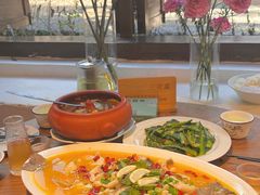 -小喜客·云南特色菜(纳西庭院店)