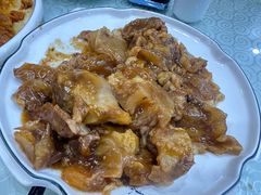 -同发号饭庄(复兴路店)