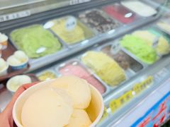 -陈老大冷饮厅(金街广场店)
