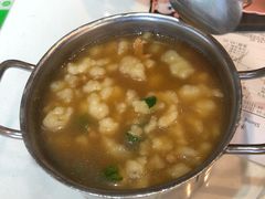 -圣河湾虾饺美食(站前店)