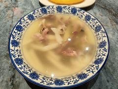-百草滩羊清水涮羊肉·清真·宁夏盐池滩羊(莲花桥店)