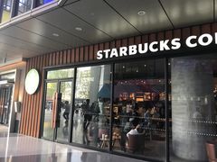 门面-星巴克臻选(郑州国贸360广场店)