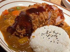 -山杏yama-katsu·吉列炸物