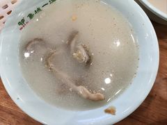 -褚氏岛城一汤(闽江路店)