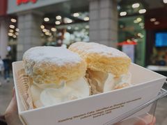 -凯司令西点房(南京东路店)