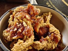 -韩鼎丰·韩国料理(林奥店)