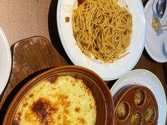 -萨莉亚意式餐厅(杭州西溪龙湖天街店)