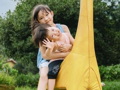 -杭州开元森泊度假乐园