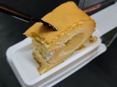 -薇薇安千层蛋糕(望海店)