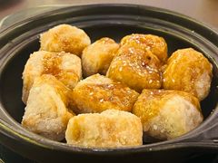 -HOHO餐厅(古子城店)