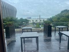 -卡普里披萨·牛扒·下午茶