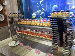 -超级厨房概念餐厅(奥园广场店)