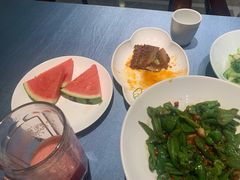 农家小炒肉-千滋百味·醉江澜花园餐厅(街道口店)
