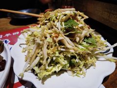 -聚点串吧·北京烧烤(赵登禹路店)