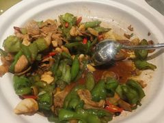 -紫鑫阁饭庄(长安店)