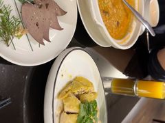 -泛太平洋大酒店·海天楼中餐厅·粤菜