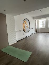 -悦尚生活空间•瑜伽普拉提•悦心芳香疗愈SPA