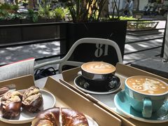 -81BAKERY(大学路店)