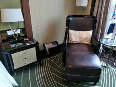 -常州武进九洲喜来登酒店