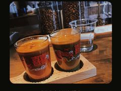 -Metal hands·铁手咖啡