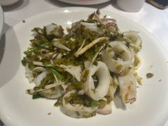-小厨师·二十年沈家门小海鲜(百井坊巷店)