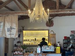 -陶野咖啡·面包披萨