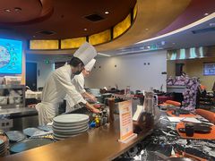 -牛将军•涮肉•烤肉(北京王府井·故宫店)