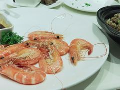 基围虾-宝燕海鲜(好爱店)