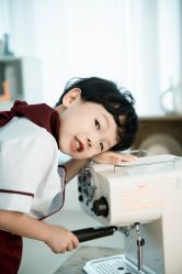 -非常六加一儿童摄影(同安店)