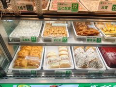 -黑窑厂糖油饼烤鸭·清真菜(黑窑厂街店)