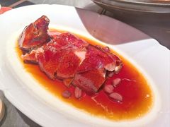 -小厨娘金榜题名(夫子庙秦淮河店)