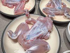 -海底捞火锅(东百中心店)