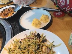 -人民公社大食堂(顺义总店)