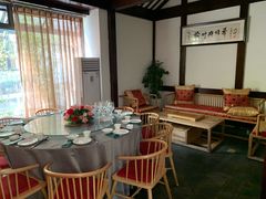 包厢-院8里·少城记忆老川菜(宽窄巷子店)