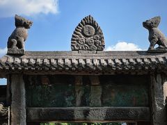 -西安碑林博物馆