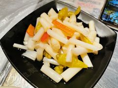 -巴厘龙虾·榜首油焖大虾(洞庭·艺术洋房店)