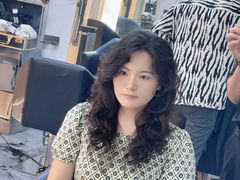 -观音桥步行街