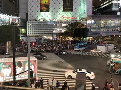 -涩谷区