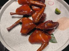 -杭州临平万丽酒店·万丽轩中餐厅