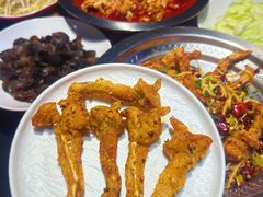 -美蛙四季(黄寺大街店)