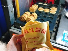 -大学城夜市大排档(凤栖路店)