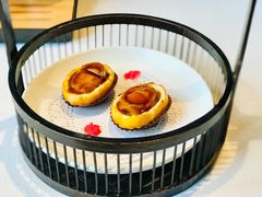 一口鲍鱼酥-三号黄浦会Canton Table