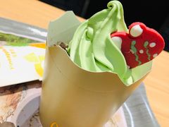 -麦当劳(东石东一路店)